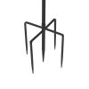 Decorative Windmill with 360°Rotation for Backyard and Garden, Colorful