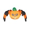 5 Feet Happy Halloween Inflatable Scare Monster